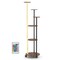 RGB Lighted Plant Stand 6-Tier Vertical Shelf with APP Remote Control